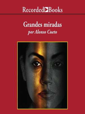cover image of Grandes miradas (Great Looks)